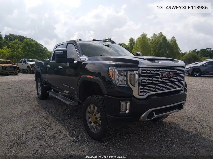GMC Sierra (K2XX)