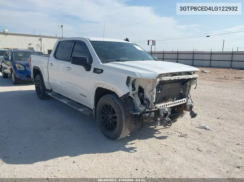 GMC Sierra (K2XX)