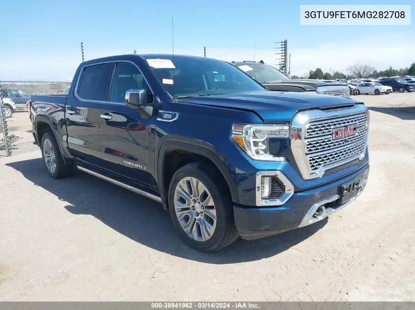 GMC Sierra (K2XX)