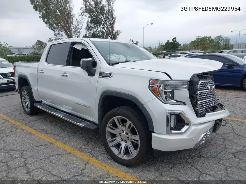 GMC Sierra (K2XX)