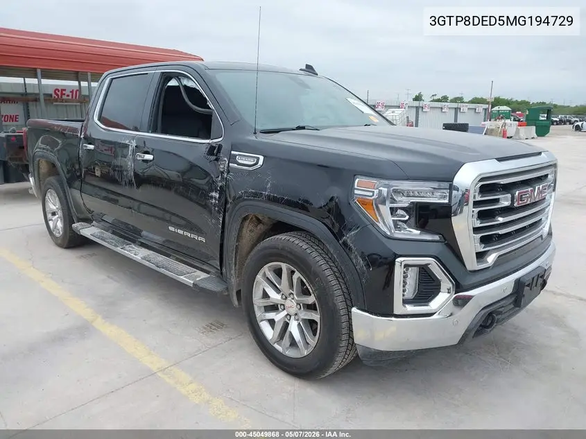 GMC Sierra (K2XX)