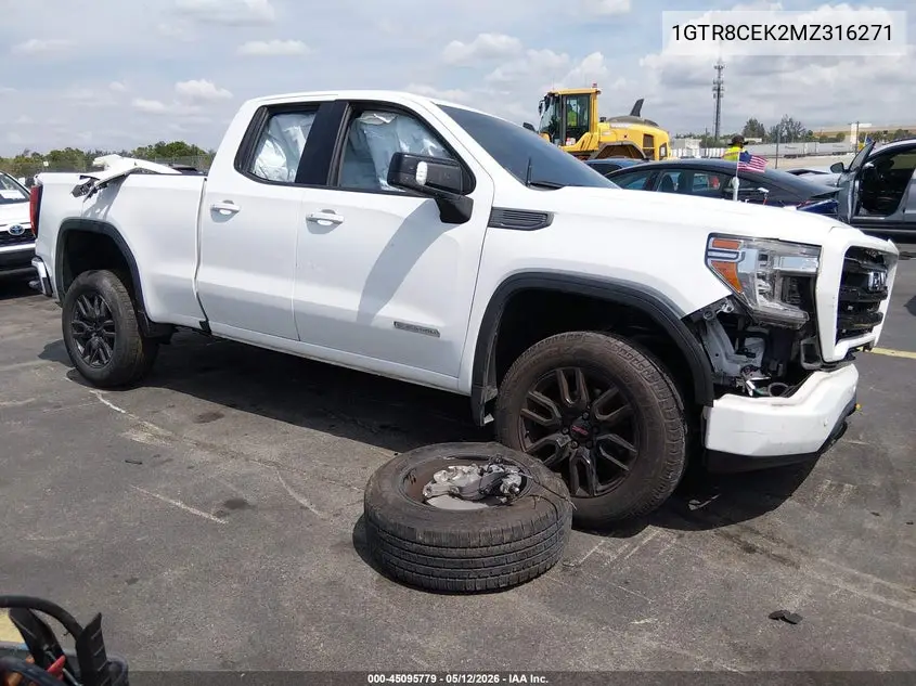 GMC Sierra (K2XX)