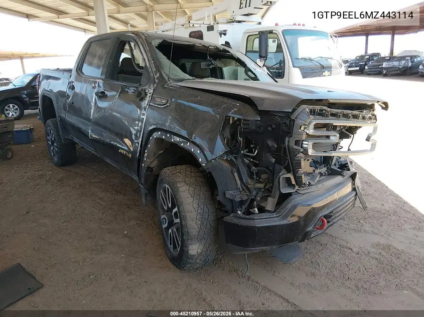 GMC Sierra (K2XX)