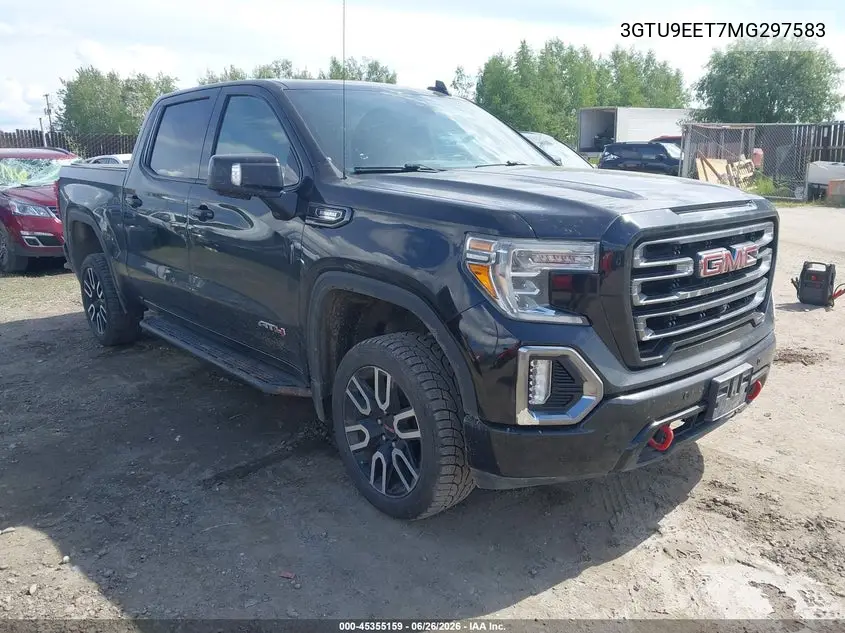 GMC Sierra (K2XX)