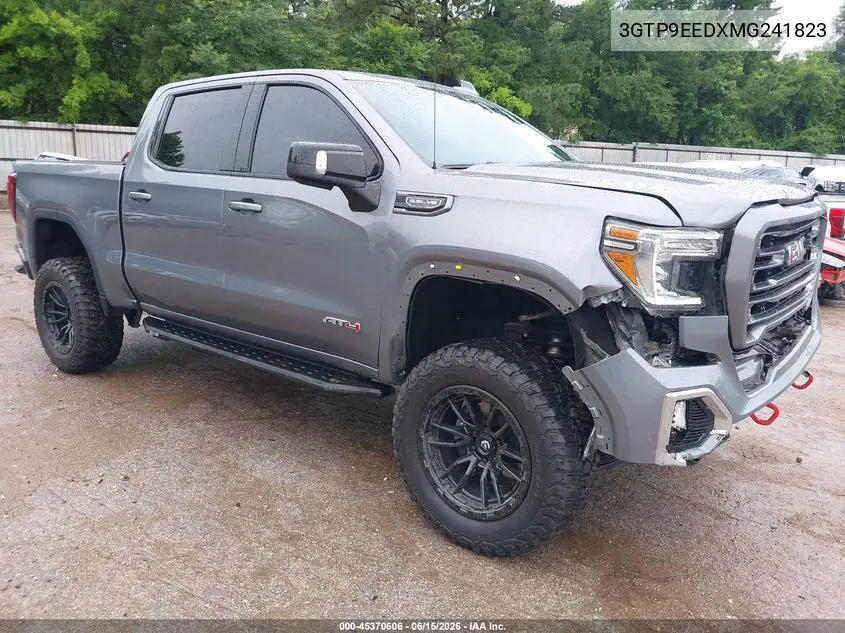 GMC Sierra (K2XX)