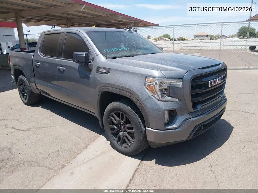 GMC Sierra (K2XX)