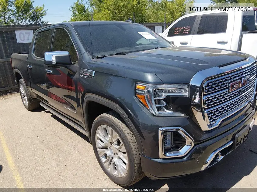 GMC Sierra (K2XX)
