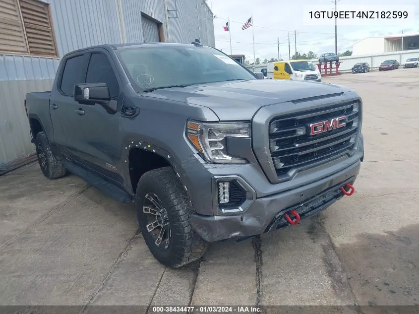GMC Sierra (K2XX)