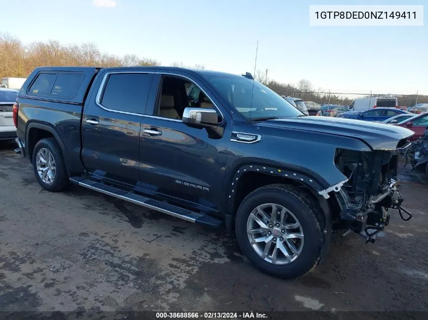 GMC Sierra (K2XX)