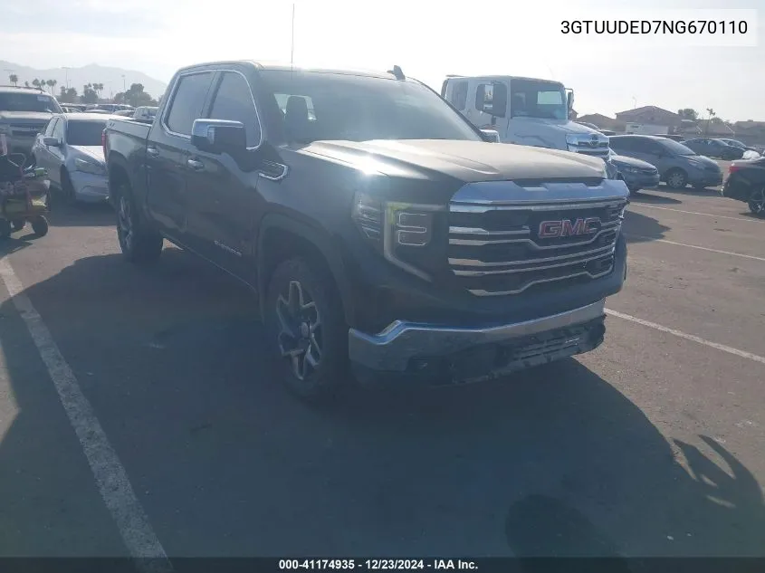 GMC Sierra (K2XX)