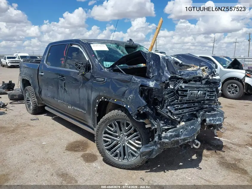 GMC Sierra (K2XX)
