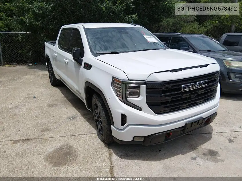 GMC Sierra (K2XX)