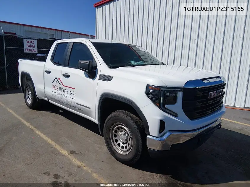 GMC Sierra