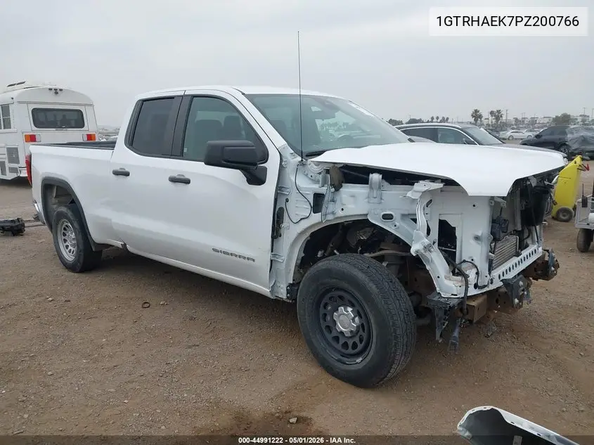 GMC Sierra