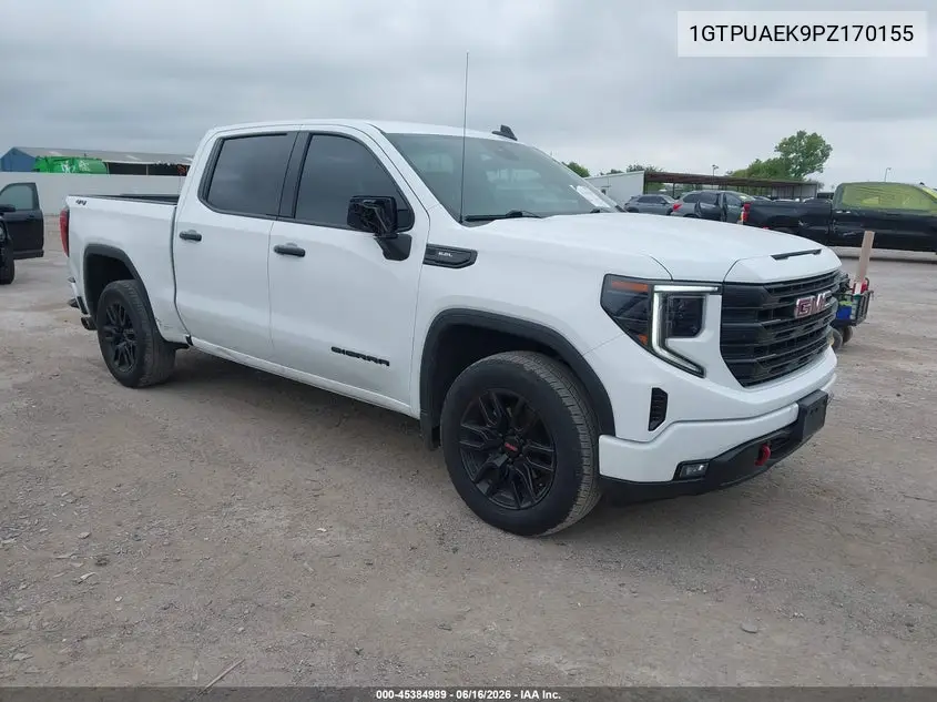 GMC Sierra
