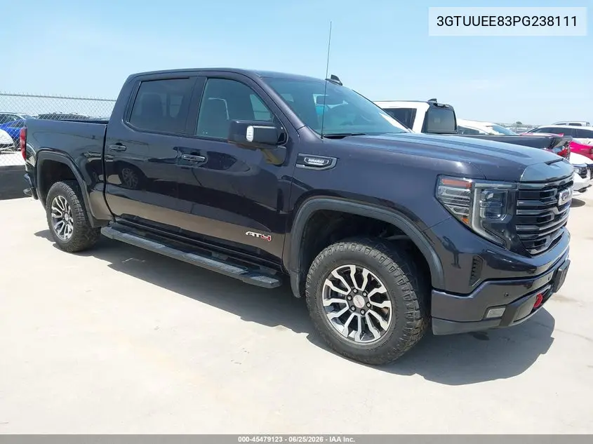 GMC Sierra