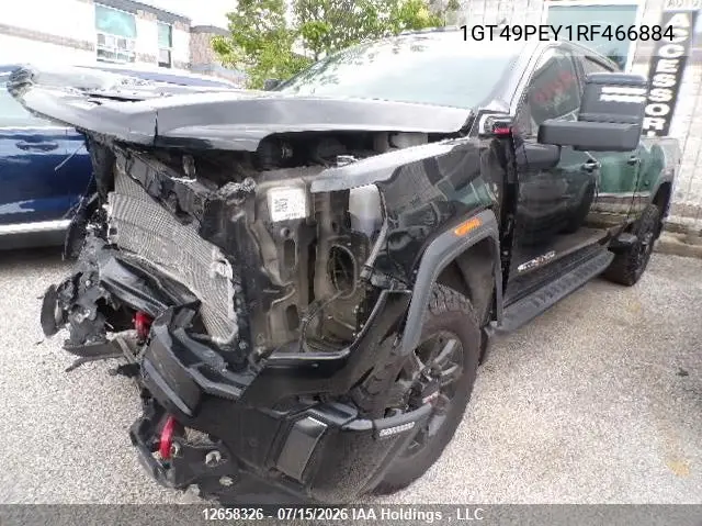 GMC Sierra