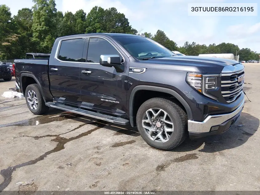GMC Sierra