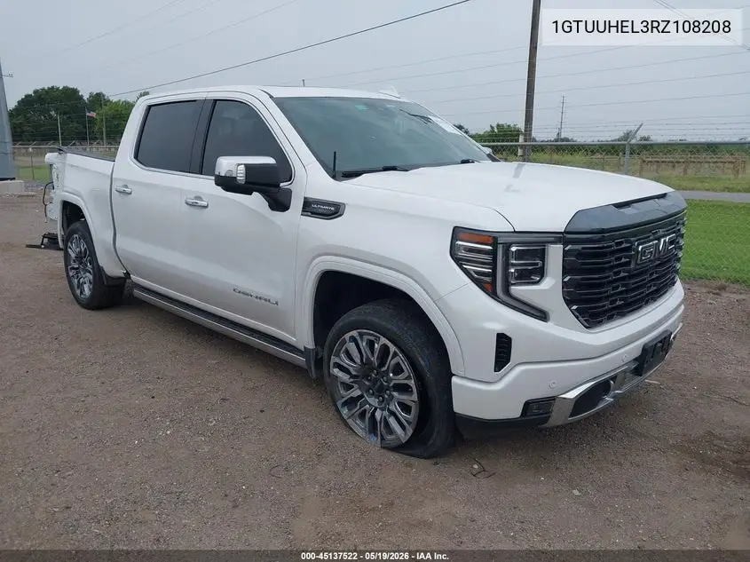 GMC Sierra