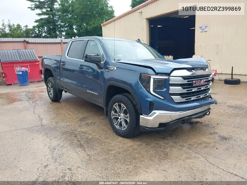 GMC Sierra