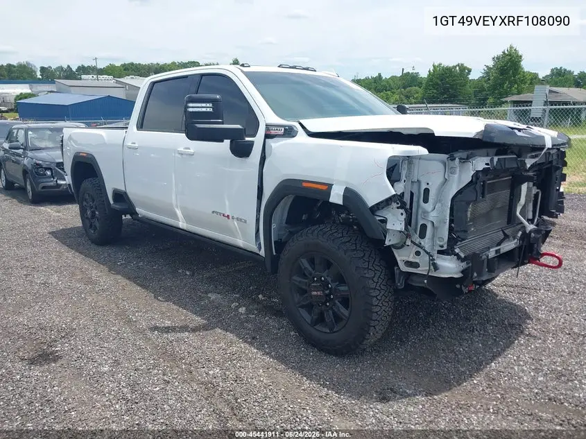 GMC Sierra