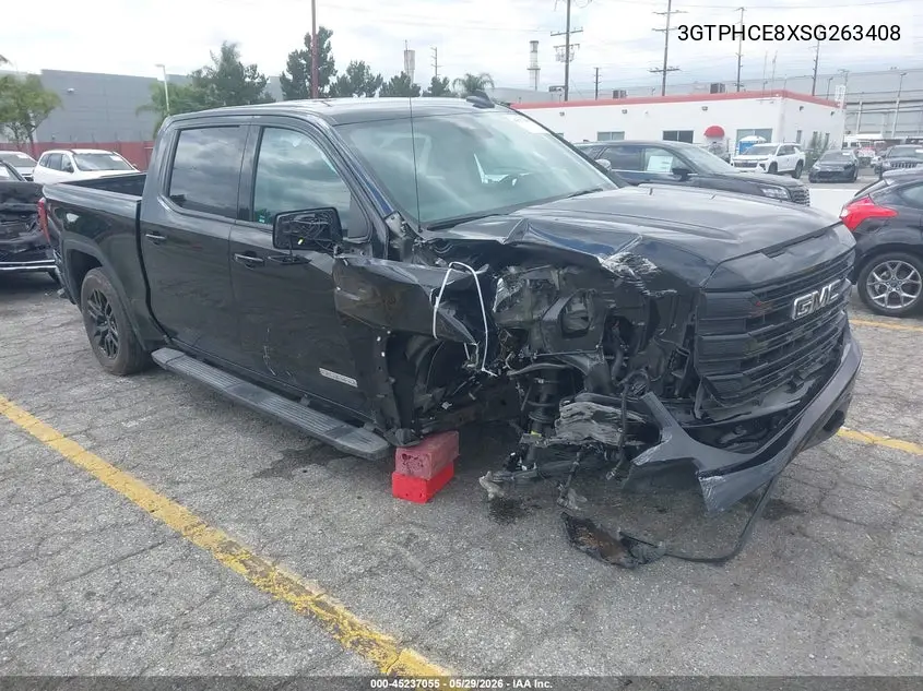 GMC Sierra