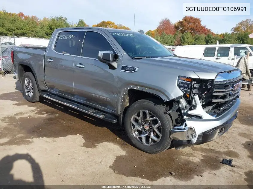 GMC Sierra