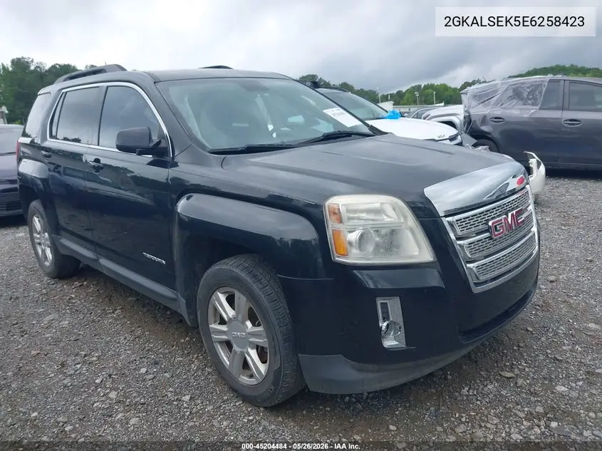 GMC Terrain (I)