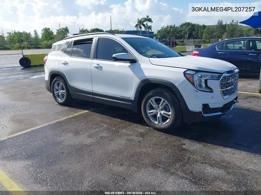 GMC Terrain