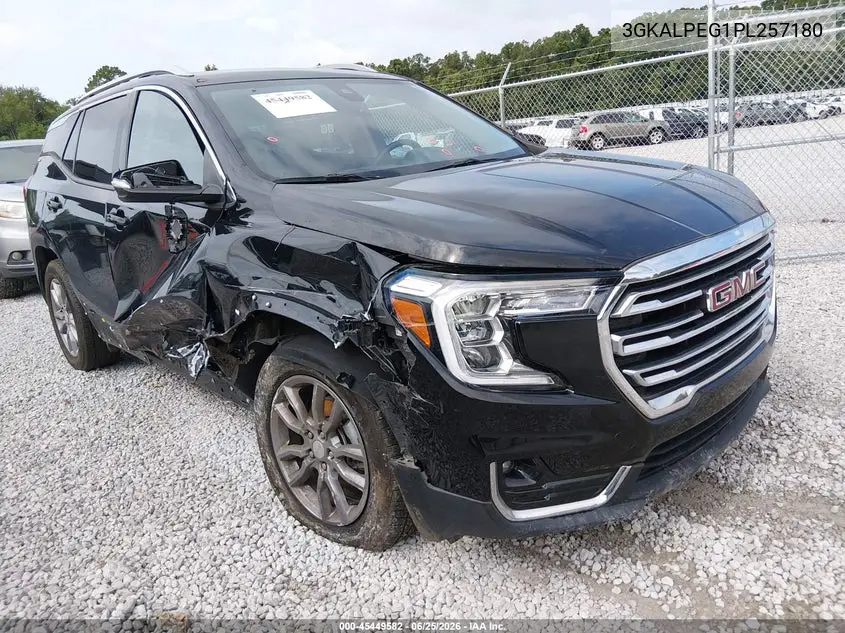 GMC Terrain