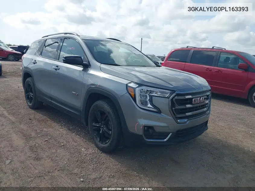 GMC Terrain