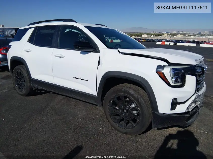 GMC Terrain