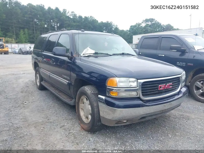 GMC Yukon (GMT800)