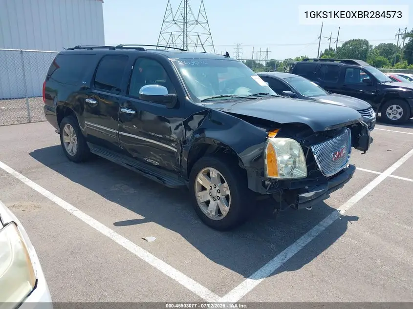 GMC Yukon (GMT900)