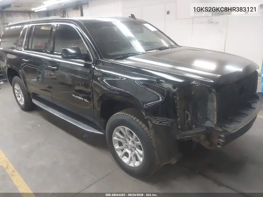 GMC Yukon (GMT K2UG)