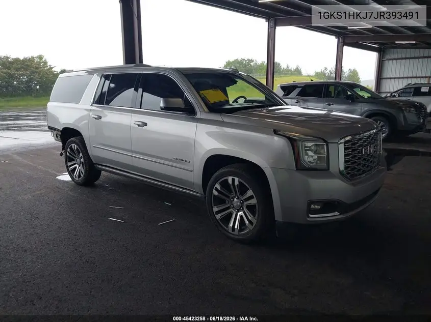 GMC Yukon (GMT K2UG)
