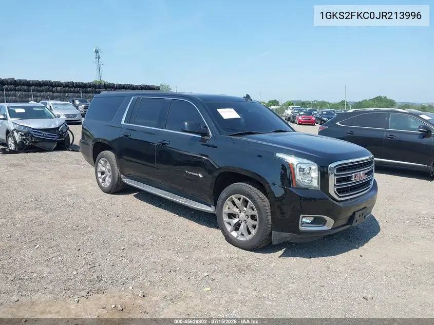 GMC Yukon (GMT K2UG)