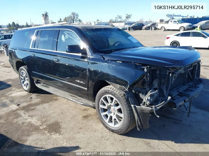 GMC Yukon (GMT K2UG)