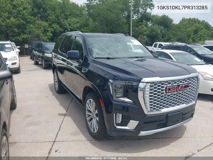 GMC Yukon