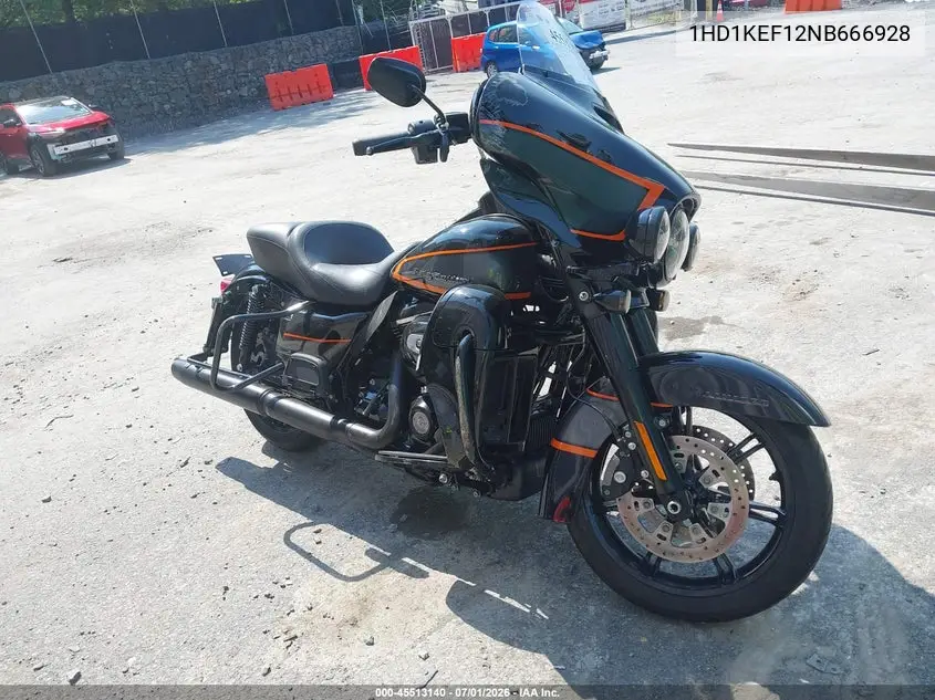Harley-Davidson Electra Glide