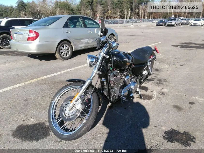 Harley-Davidson Nightster