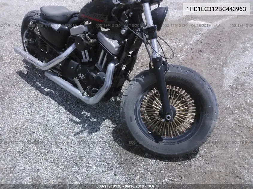 Harley-Davidson Nightster