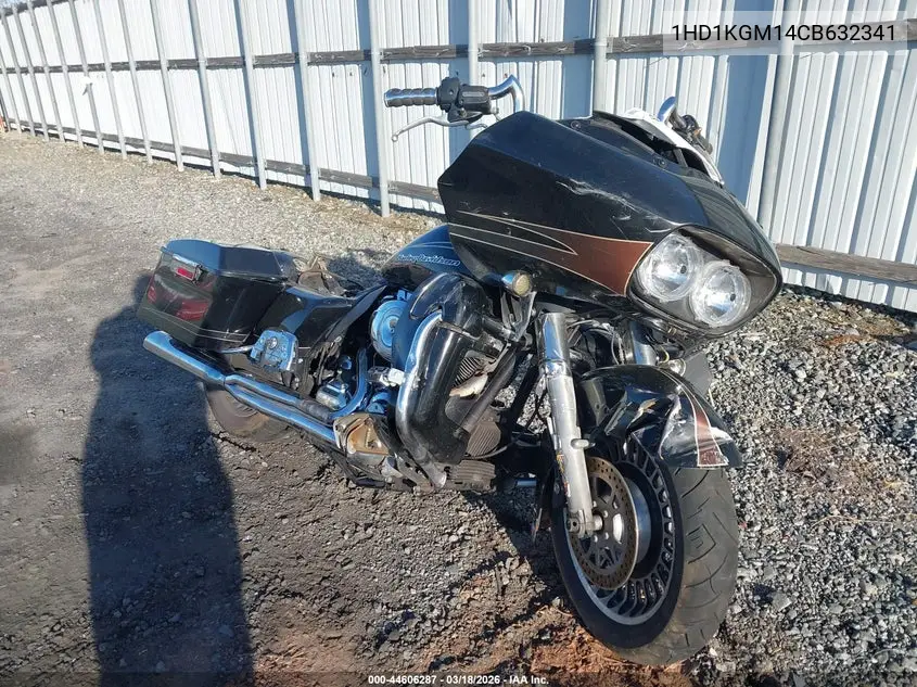 Harley-Davidson Road Glide