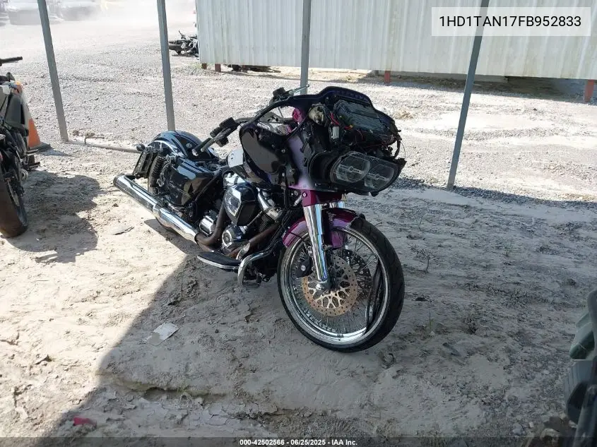 Harley-Davidson Road Glide