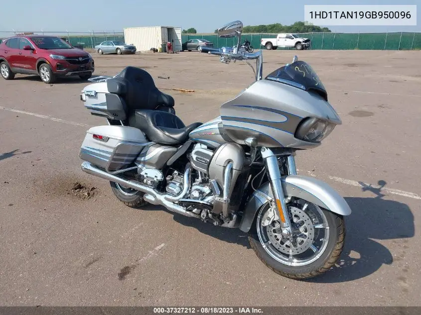 Harley-Davidson Road Glide