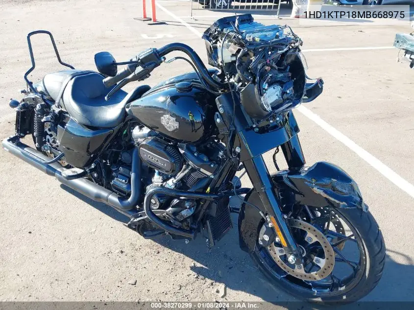 Harley-Davidson Road Glide