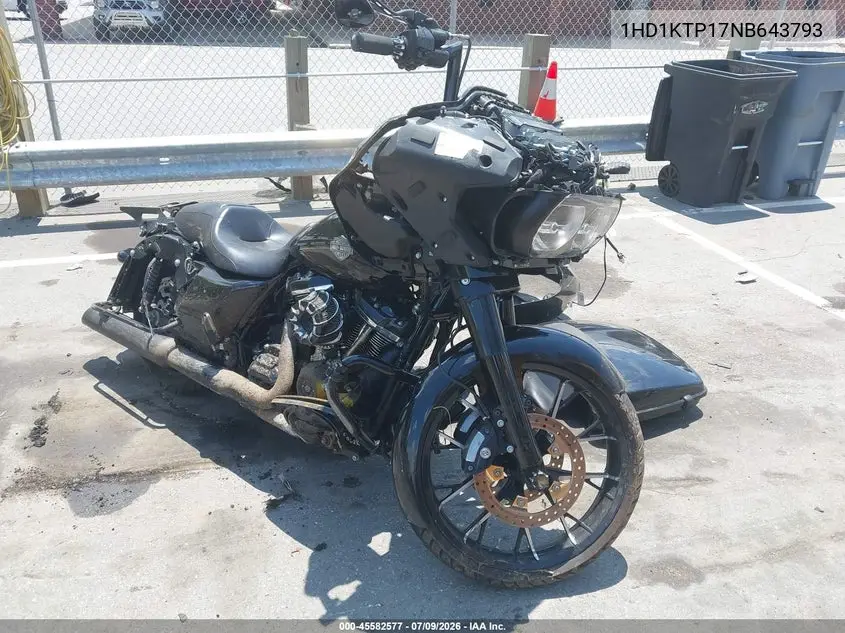 Harley-Davidson Road Glide