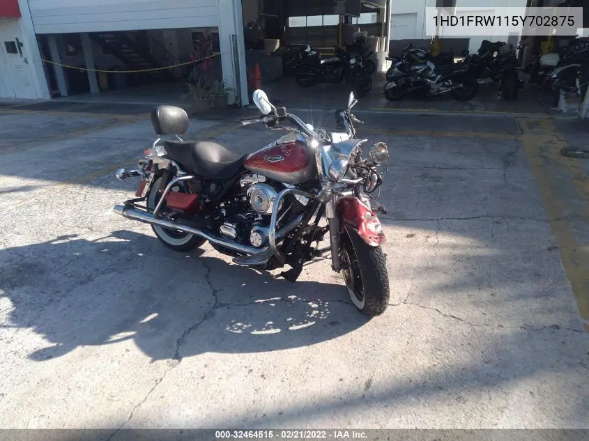 Harley-Davidson Road King