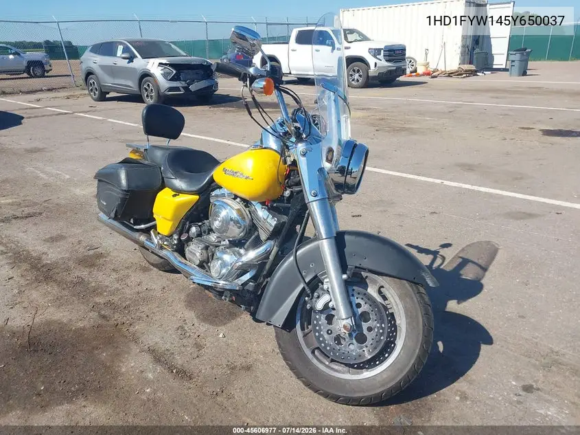 Harley-Davidson Road King