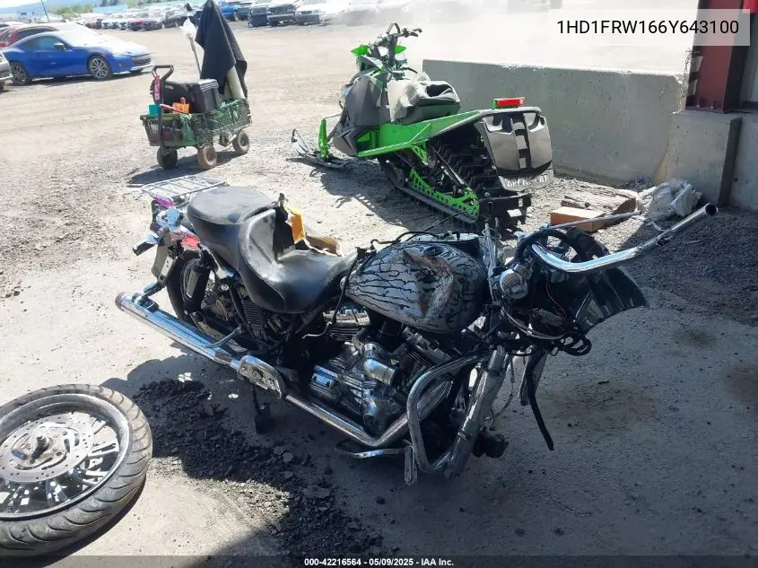 Harley-Davidson Road King